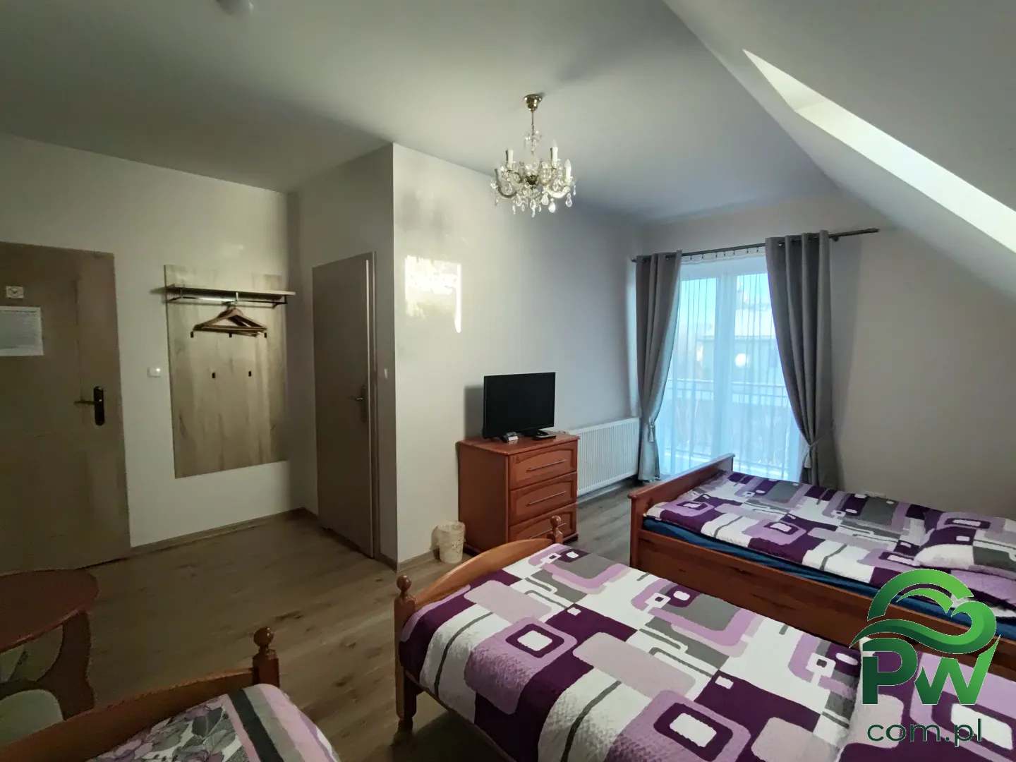 Pokoje Gościnne Villa Nowa Pruszcz Gdański - Łęgowo - Noclegi Pruszcz Gdański Łęgowo, Pokoje gościnne - zdjęcie 13