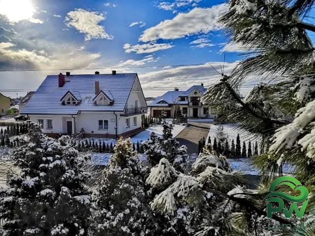 Pokoje Gościnne Villa Nowa Pruszcz Gdański - Łęgowo - Noclegi Pruszcz Gdański Łęgowo, Pokoje gościnne - zdjęcie 2