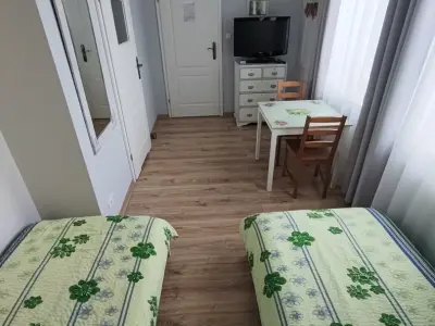 Pokoje Gościnne Villa Nowa Pruszcz Gdański - Łęgowo - Noclegi Pruszcz Gdański Łęgowo, Pokoje gościnne - miniatura 17