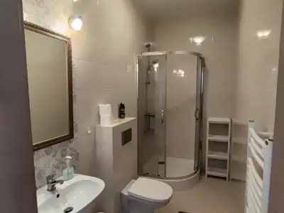 Pokoje Gościnne Villa Nowa Pruszcz Gdański - Łęgowo - Noclegi Pruszcz Gdański Łęgowo, Pokoje gościnne - miniatura 19