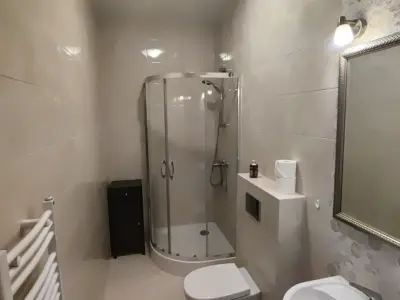 Pokoje Gościnne Villa Nowa Pruszcz Gdański - Łęgowo - Noclegi Pruszcz Gdański Łęgowo, Pokoje gościnne - miniatura 20