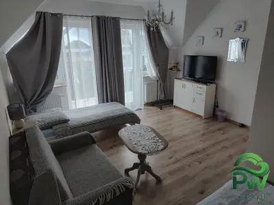 Pokoje Gościnne Villa Nowa Pruszcz Gdański - Łęgowo - Noclegi Pruszcz Gdański Łęgowo, Pokoje gościnne - miniatura 22