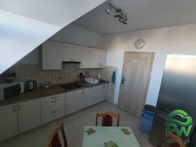 Pokoje Gościnne Villa Nowa Pruszcz Gdański - Łęgowo - Noclegi Pruszcz Gdański Łęgowo, Pokoje gościnne - miniatura 9