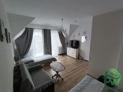 Pokoje Gościnne Villa Nowa Pruszcz Gdański - Łęgowo - Noclegi Pruszcz Gdański Łęgowo, Pokoje gościnne - miniatura 8