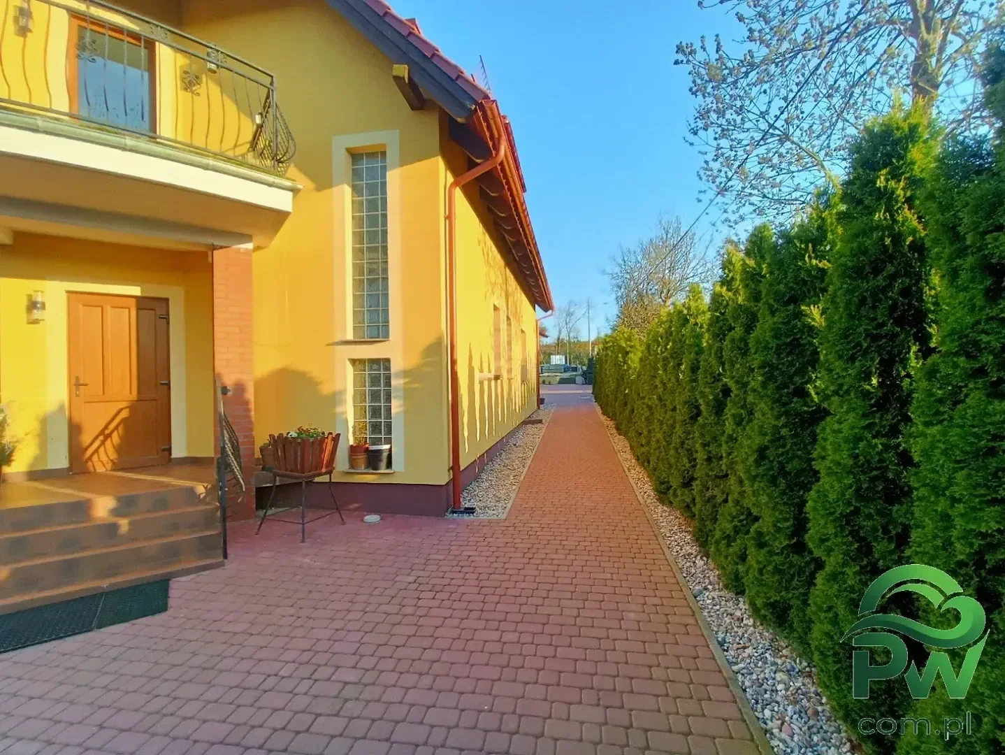 Noclegi U Moni Zielona Góra