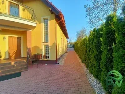Noclegi U Moni Zielona Góra - Noclegi Zielona Góra, Pokoje gościnne - miniatura 1
