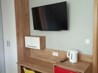 Noclegi U Moni Zielona Góra - Noclegi Zielona Góra, Pokoje gościnne - miniatura 2