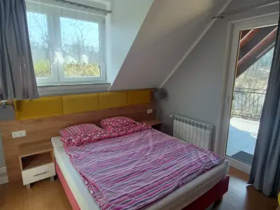 Noclegi U Moni Zielona Góra - Noclegi Zielona Góra, Pokoje gościnne - miniatura 3