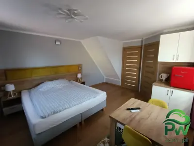 Noclegi U Moni Zielona Góra - Noclegi Zielona Góra, Pokoje gościnne - miniatura 8