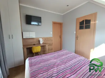 Noclegi U Moni Zielona Góra - Noclegi Zielona Góra, Pokoje gościnne - miniatura 9