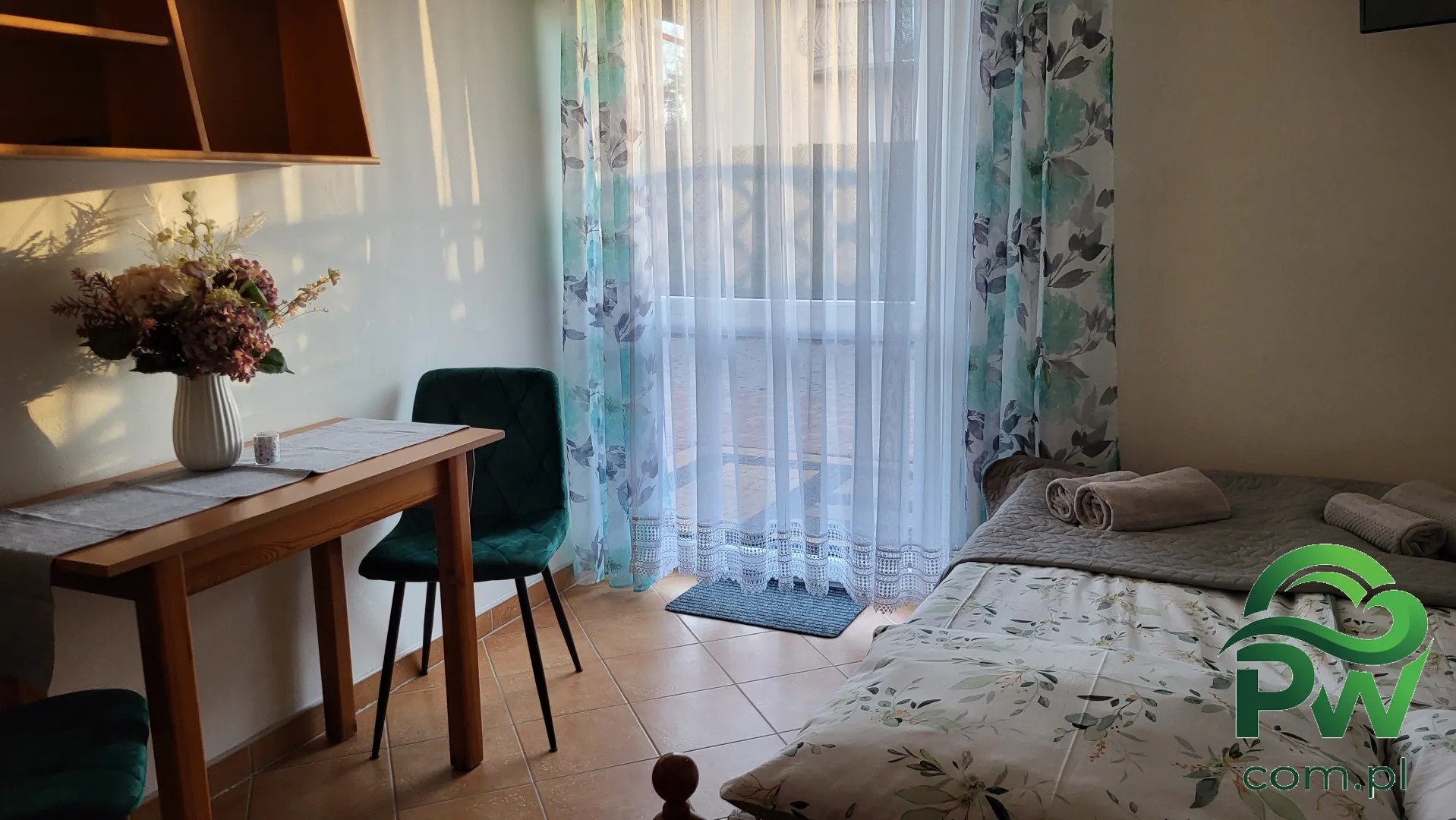 Willa Muszelka - Noclegi Dębki, Pokoje gościnne - zdjęcie 15