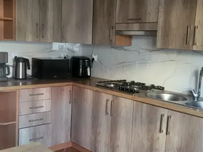 Willa Muszelka - Noclegi Dębki, Pokoje gościnne - miniatura 4