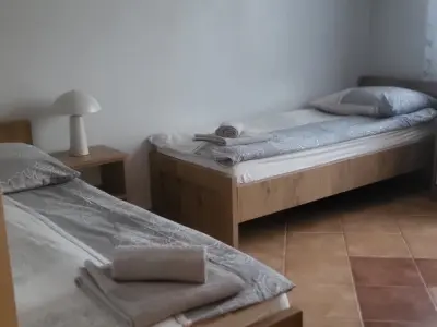 Willa Muszelka - Noclegi Dębki, Pokoje gościnne - miniatura 3