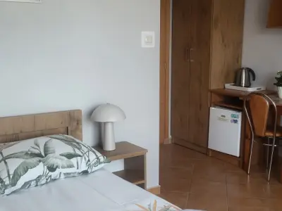 Willa Muszelka - Noclegi Dębki, Pokoje gościnne - miniatura 5