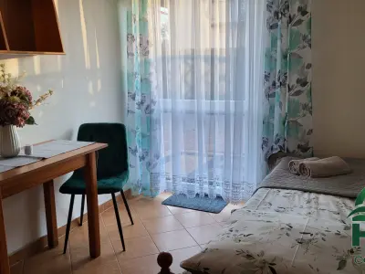 Willa Muszelka - Noclegi Dębki, Pokoje gościnne - miniatura 15