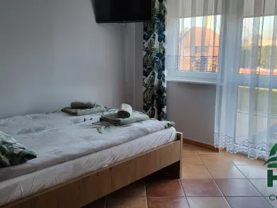 Willa Muszelka - Noclegi Dębki, Pokoje gościnne - miniatura 13