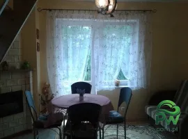 Domek Gościnny z prywatnym pomostem i łódką - Noclegi Kuty, Domki - zdjęcie 11