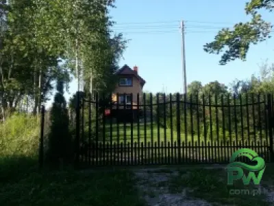 Domek Gościnny z prywatnym pomostem i łódką - Noclegi Kuty, Domki - miniatura 10