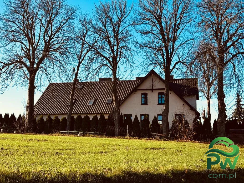 Folwark Minikowo Agroturystyka w Borach Tucholskich - Noclegi Minikowo, Agroturystyka - zdjęcie 19