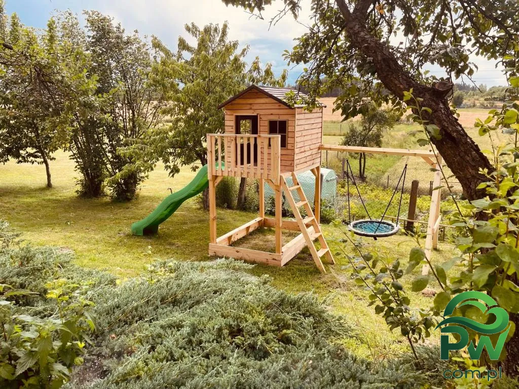 Folwark Minikowo Agroturystyka w Borach Tucholskich - Noclegi Minikowo, Agroturystyka - zdjęcie 13