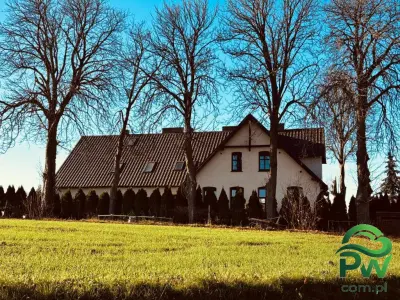 Folwark Minikowo Agroturystyka w Borach Tucholskich - Noclegi Minikowo, Agroturystyka - miniatura 19