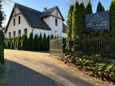 Folwark Minikowo Agroturystyka w Borach Tucholskich - Noclegi Minikowo, Agroturystyka - miniatura 14