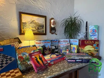 Folwark Minikowo Agroturystyka w Borach Tucholskich - Noclegi Minikowo, Agroturystyka - miniatura 11