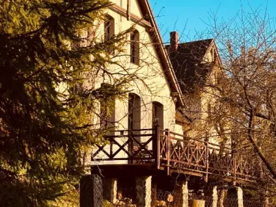 Folwark Minikowo Agroturystyka w Borach Tucholskich - Noclegi Minikowo, Agroturystyka - miniatura 15
