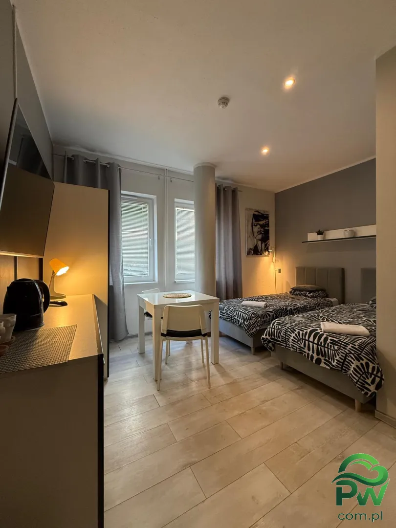 Hostel Gdynia - Pokoje Na Wyłączność