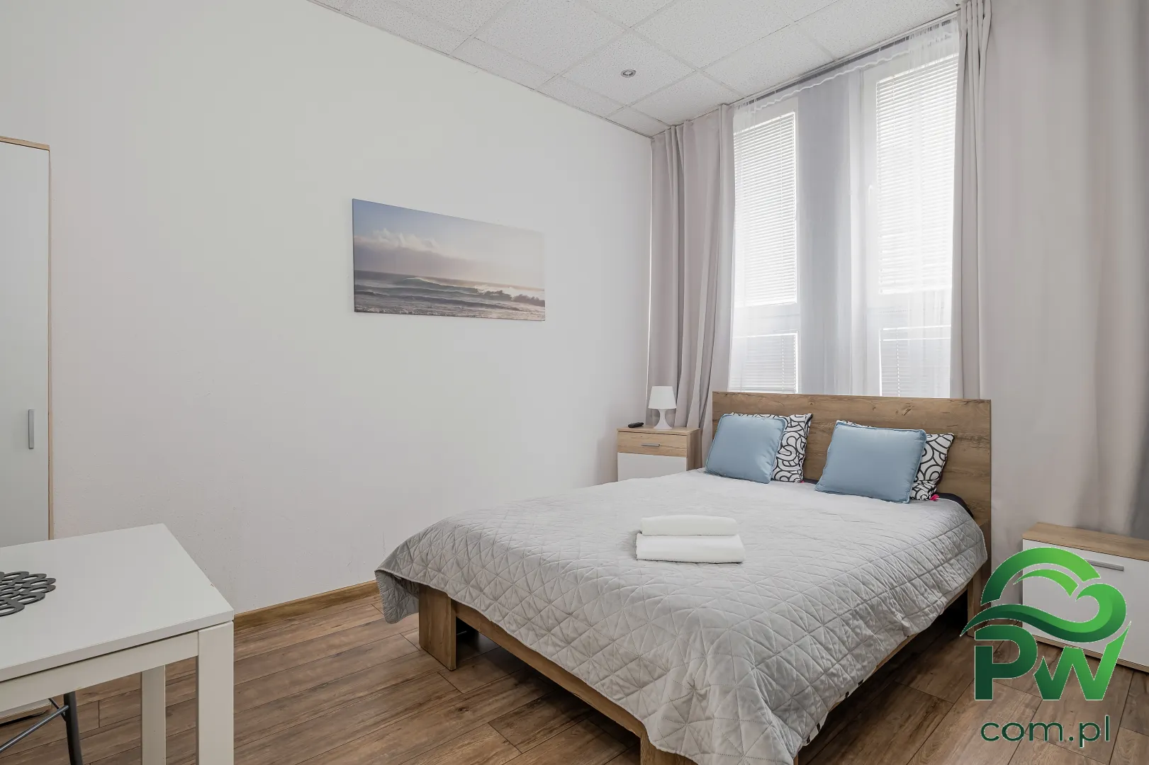 Hostel Gdynia - Pokoje Na Wyłączność - Noclegi Gdynia, Hostele - zdjęcie 4