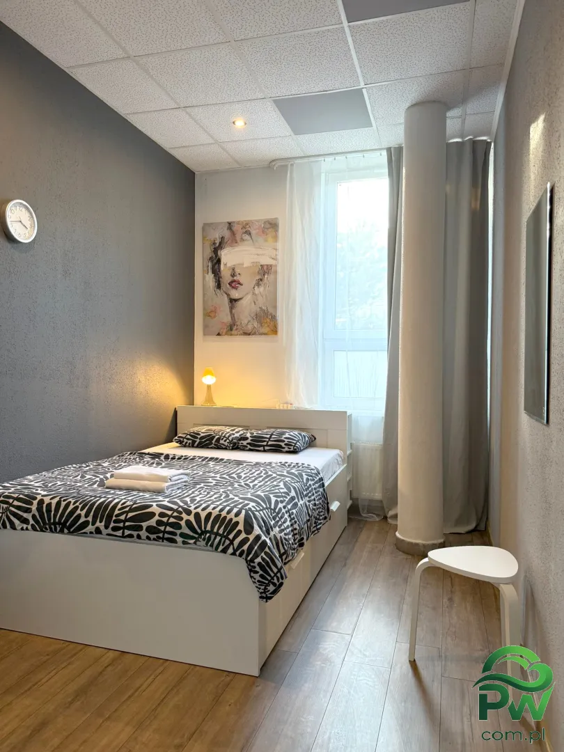 Hostel Gdynia - Pokoje Na Wyłączność - Noclegi Gdynia, Hostele - zdjęcie 2