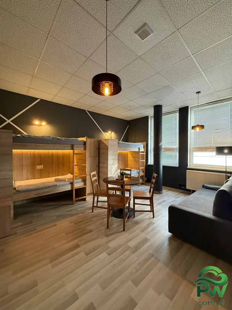 Hostel Gdynia - Pokoje Na Wyłączność - Noclegi Gdynia, Hostele - zdjęcie 7