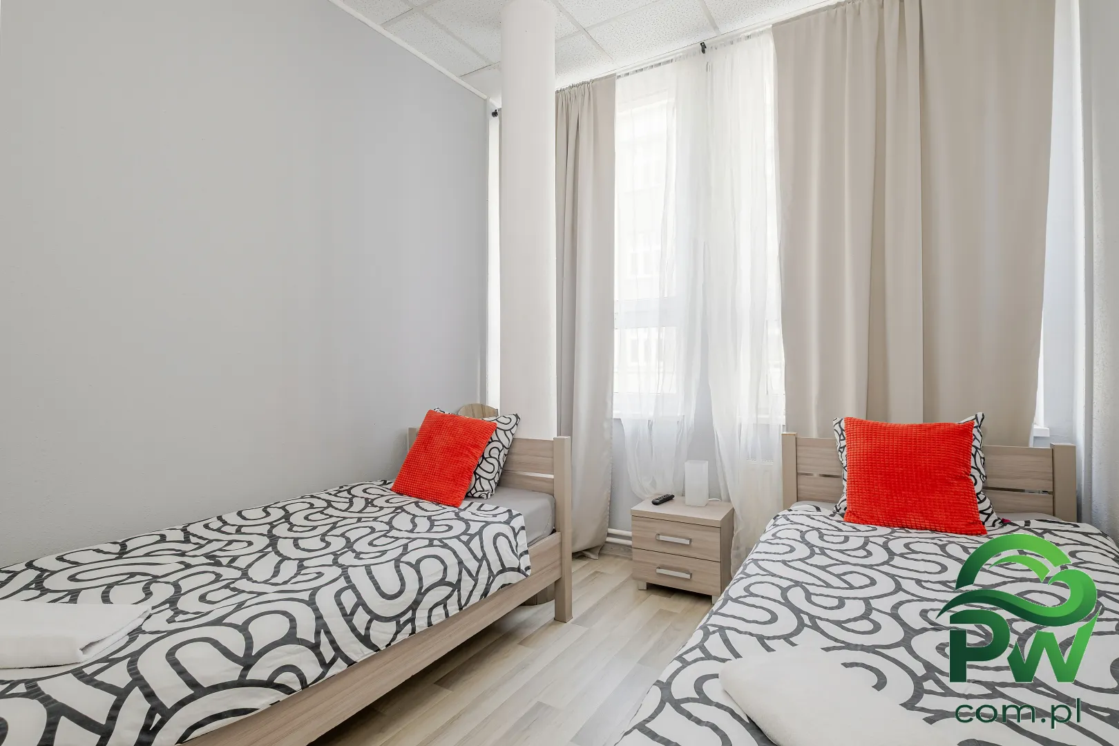 Hostel Gdynia - Pokoje Na Wyłączność - Noclegi Gdynia, Hostele - zdjęcie 9