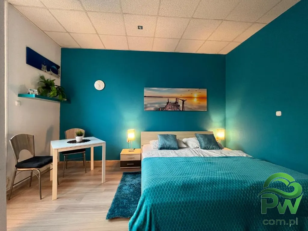 Hostel Gdynia - Pokoje Na Wyłączność - Noclegi Gdynia, Hostele - zdjęcie 13