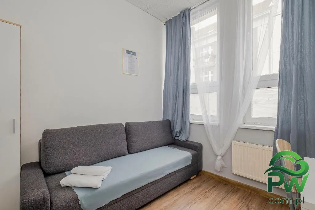 Hostel Gdynia - Pokoje Na Wyłączność - Noclegi Gdynia, Hostele - zdjęcie 14