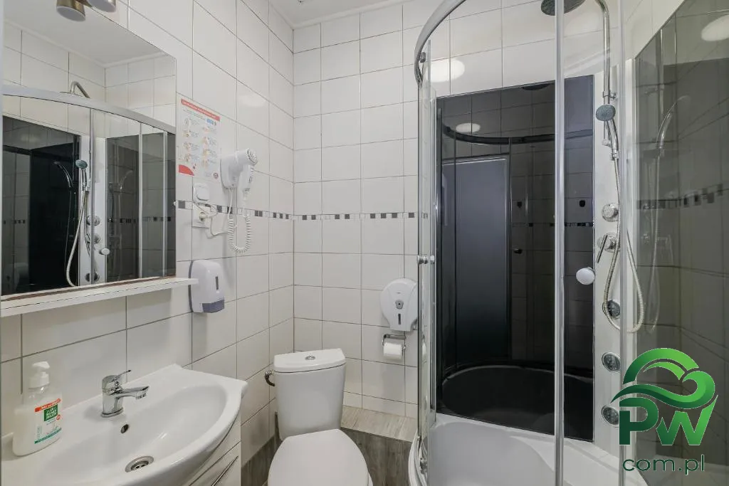 Hostel Gdynia - Pokoje Na Wyłączność - Noclegi Gdynia, Hostele - zdjęcie 16