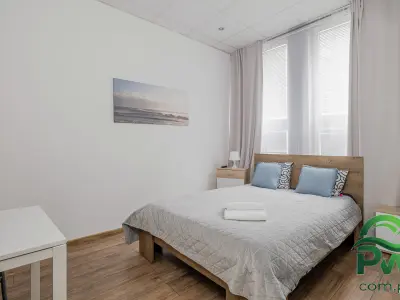 Hostel Gdynia - Pokoje Na Wyłączność - Noclegi Gdynia, Hostele - miniatura 4
