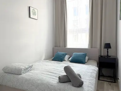 Hostel Gdynia - Pokoje Na Wyłączność - Noclegi Gdynia, Hostele - miniatura 3