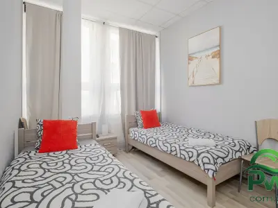 Hostel Gdynia - Pokoje Na Wyłączność - Noclegi Gdynia, Hostele - miniatura 10
