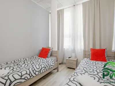 Hostel Gdynia - Pokoje Na Wyłączność - Noclegi Gdynia, Hostele - miniatura 9