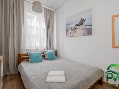 Hostel Gdynia - Pokoje Na Wyłączność - Noclegi Gdynia, Hostele - miniatura 11