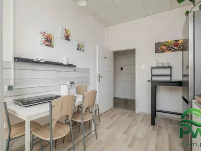 Hostel Gdynia - Pokoje Na Wyłączność - Noclegi Gdynia, Hostele - miniatura 18