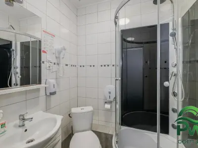 Hostel Gdynia - Pokoje Na Wyłączność - Noclegi Gdynia, Hostele - miniatura 16