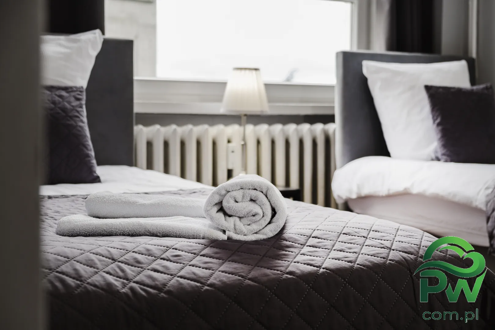 Hala Hostel - Blisko Dworca PKP Gdynia Główna - Noclegi Gdynia, Hostele - zdjęcie 4