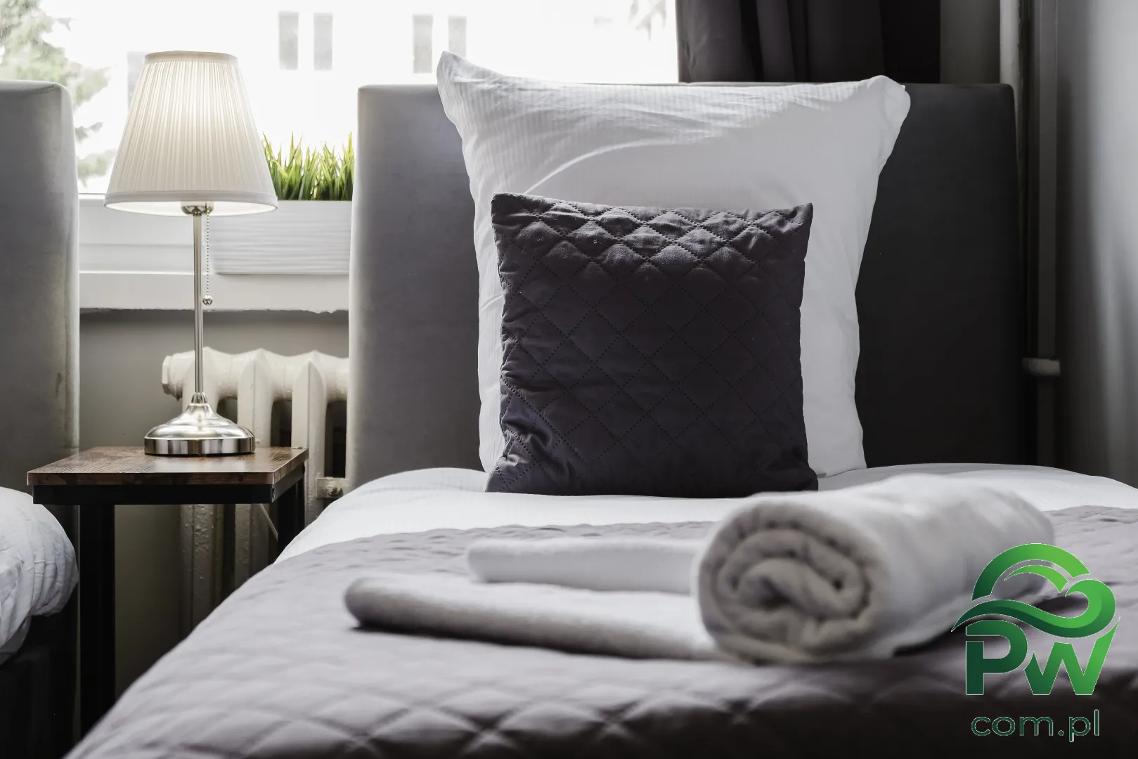 Hala Hostel - Blisko Dworca PKP Gdynia Główna - Noclegi Gdynia, Hostele - zdjęcie 7
