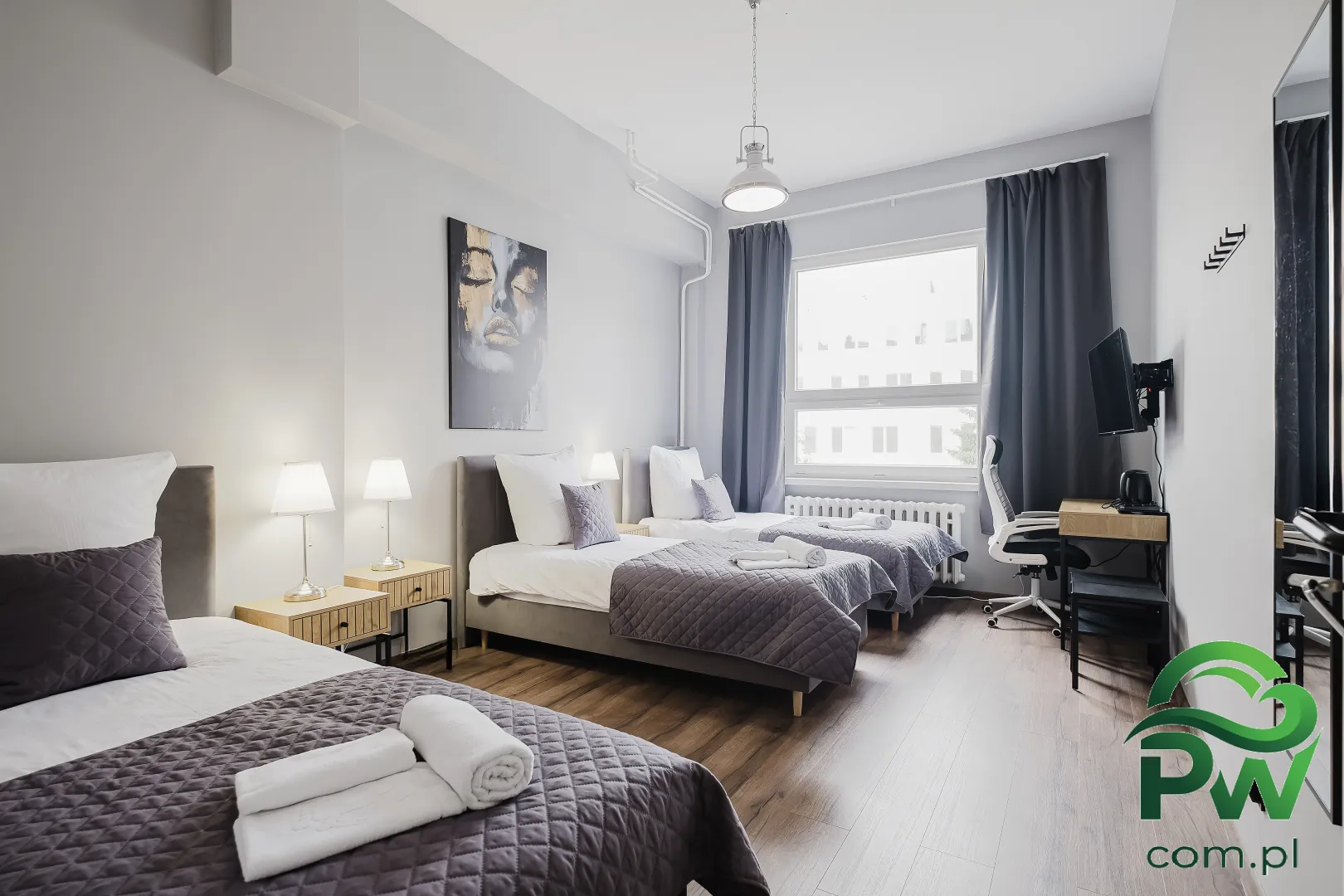 Hala Hostel - Blisko Dworca PKP Gdynia Główna