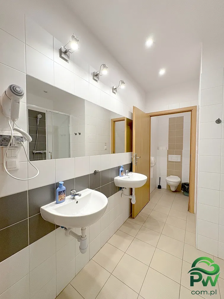 Hala Hostel - Blisko Dworca PKP Gdynia Główna - Noclegi Gdynia, Hostele - zdjęcie 10