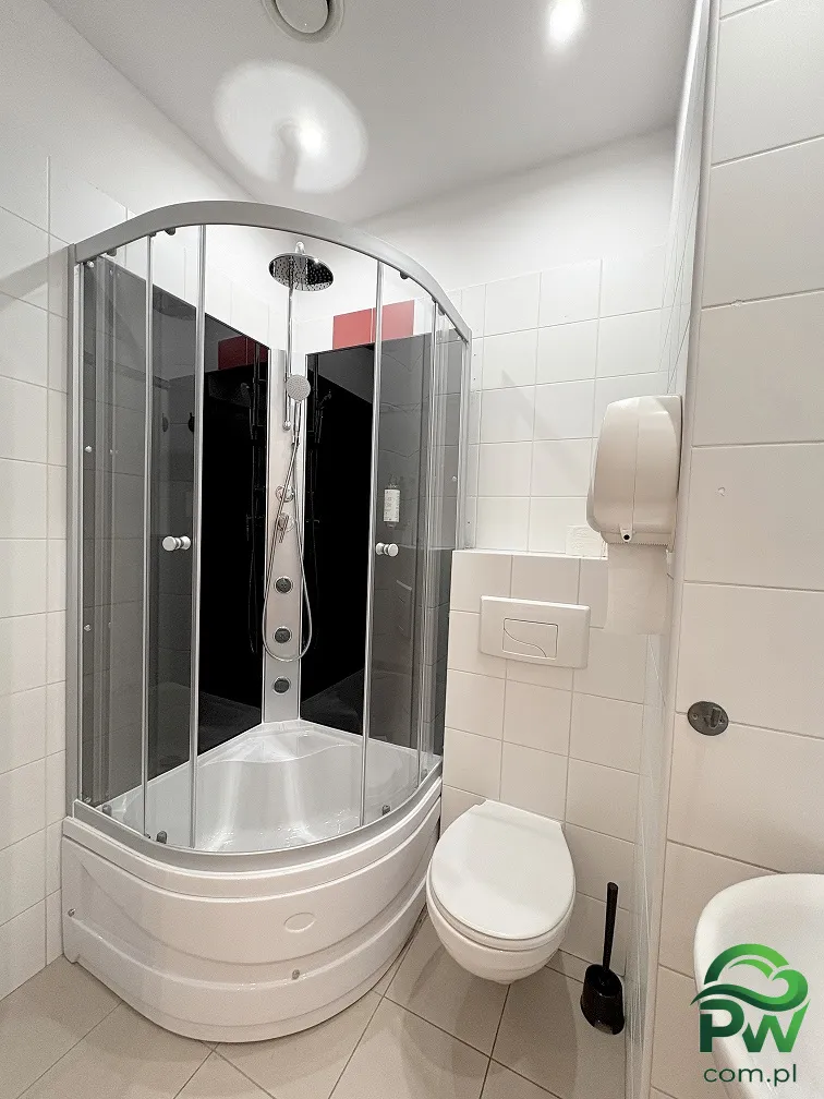 Hala Hostel - Blisko Dworca PKP Gdynia Główna - Noclegi Gdynia, Hostele - zdjęcie 12