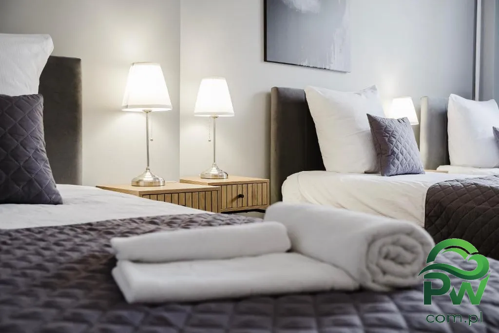 Hala Hostel - Blisko Dworca PKP Gdynia Główna - Noclegi Gdynia, Hostele - zdjęcie 13