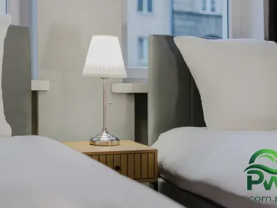 Hala Hostel - Blisko Dworca PKP Gdynia Główna - Noclegi Gdynia, Hostele - miniatura 2